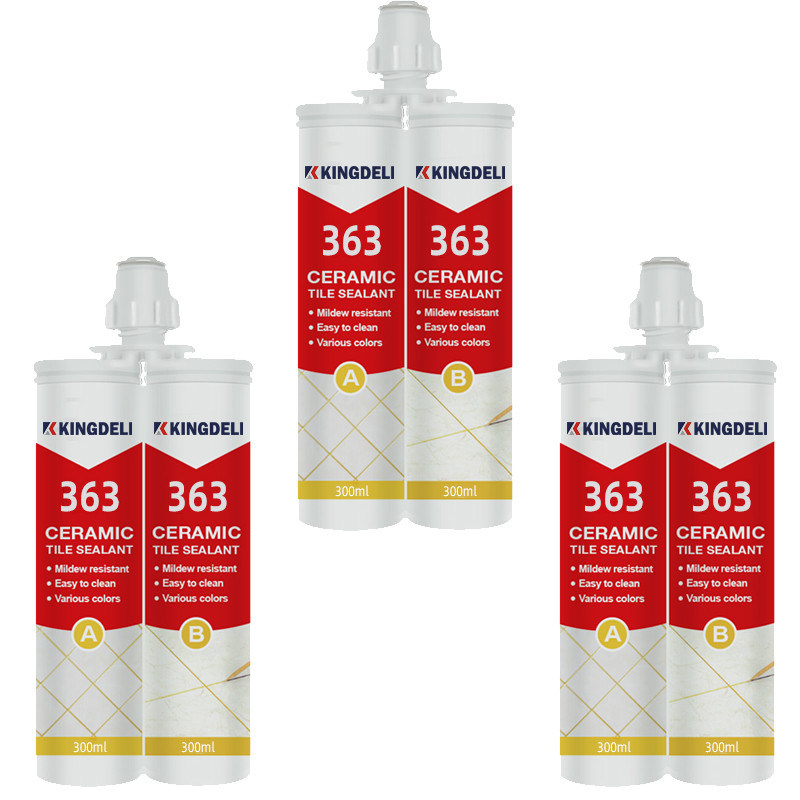 A telha da cola Epoxy do ouro reboca, líquido reboca o aferidor para telhas do banheiro da telha de assoalho